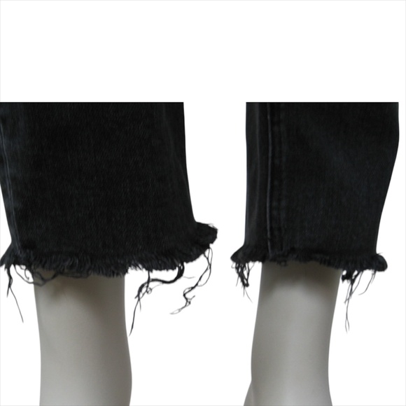 DENIM FORUM Yoko High Rise Jeans 28 - Picture 8 of 12